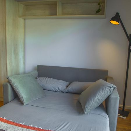 Апартаменти Departamento En San Telmo Chick Буенос-Айрес Екстер'єр фото