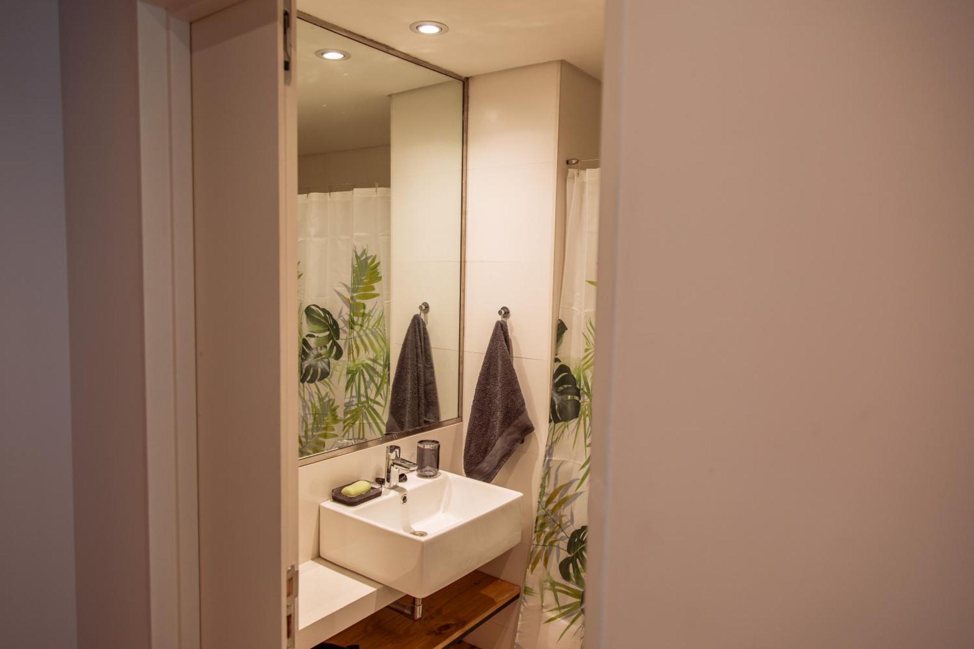 Апартаменти Departamento En San Telmo Chick Буенос-Айрес Екстер'єр фото