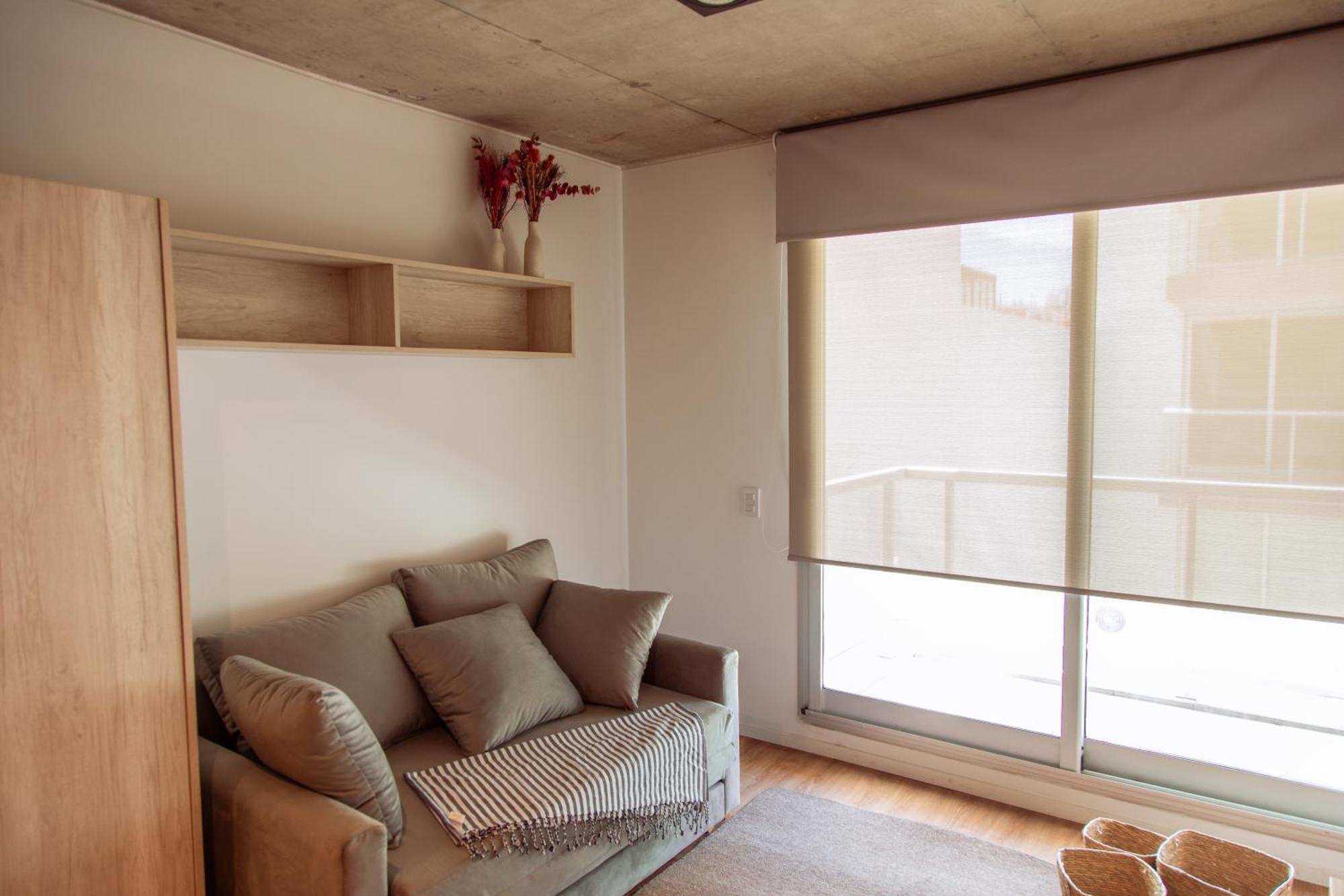 Апартаменти Departamento En San Telmo Chick Буенос-Айрес Екстер'єр фото