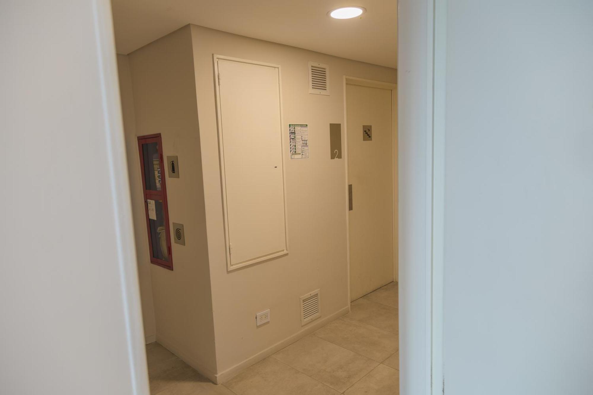 Апартаменти Departamento En San Telmo Chick Буенос-Айрес Екстер'єр фото