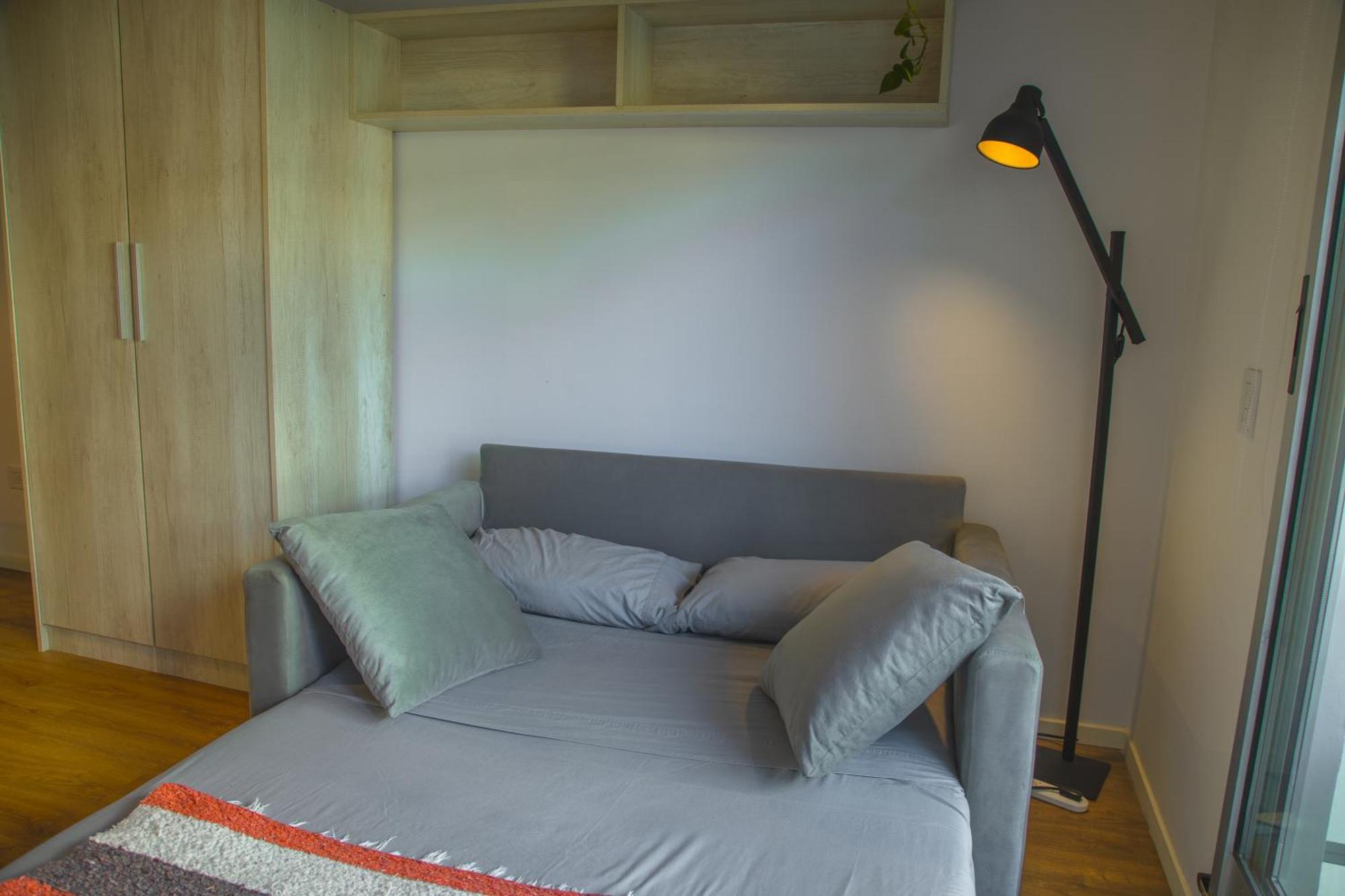 Апартаменти Departamento En San Telmo Chick Буенос-Айрес Екстер'єр фото